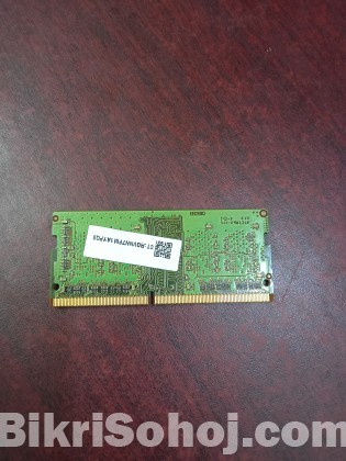 Laptop ddr4 4gb bus 2666mhz ram